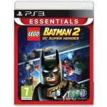 LEGO Batman 2: DC Super Heroes – Sleviste.cz