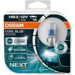 Osram Cool Blue Intense HB3 P20d 12V 60W 9005CBN-HCB – Hledejceny.cz
