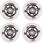 Worker a ložiska Abec-7 chrome 76 mm 82A 4 ks – Zboží Dáma
