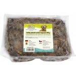 Paex Dršťky jehněčí zelené neprané pro psy a kočky 500 g – Zboží Mobilmania