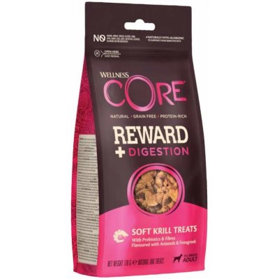 Wellness Core Reward Digestion kril 170 g