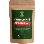 BrainMax Pure Organic Yerba Maté Afrodiziak 500 g – Hledejceny.cz