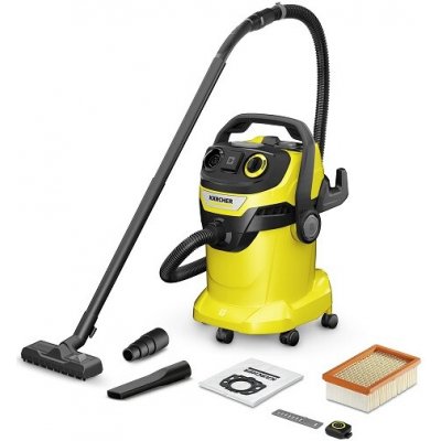 Kärcher WD 5 Control P 1.628-317.0 – Hledejceny.cz
