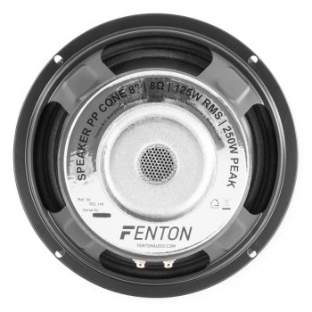 Fenton WP20