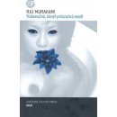 Nekonečná, téměř průhledná modř - Rjú Murakami