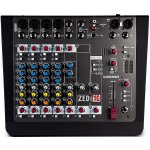 Allen & Heath ZEDi-10 – Zboží Živě