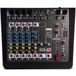 Allen & Heath ZEDi-10 – Hledejceny.cz