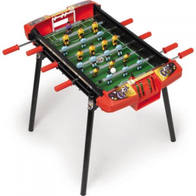 CHICOS Dětský fotbálek Strategic Liga 142141 – Zboží Mobilmania
