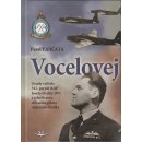 Vocelovej - Pavel Vančata