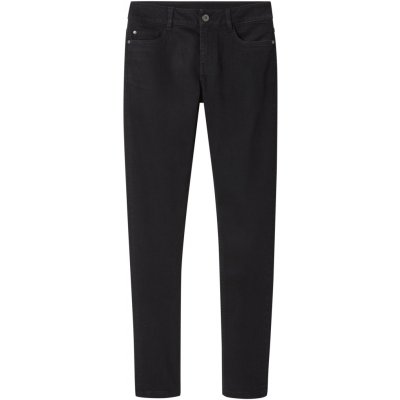 Esmara Dámské džíny Skinny Fit černá – Sleviste.cz