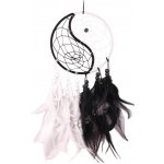 Amparo Miranda® Lapač snů Jin Jang AM461 – Zboží Dáma