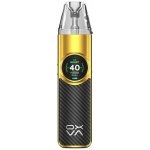 OXVA NeXLIM 1500 mAh Black Gold 1 ks – Zboží Dáma