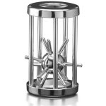 Hlavolam kovový Popular sada 3ks – Zboží Dáma