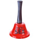 Zvoneček Ring for Sex – Zboží Mobilmania