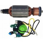 FESTOOL zDÍL rotor vyvážený ES150/5E 230-240V ET-BG (500045)