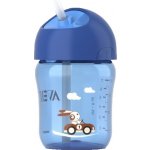 PHILIPS AVENT AVENT Hrneček s brčkem 260ml – Hledejceny.cz