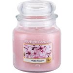 Yankee Candle Cherry Blossom 411 g – Zbozi.Blesk.cz