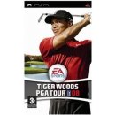 Tiger Woods PGA Tour 08