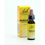 Dr. Bach Rescue krizové kapky pro děti 10 ml – Hledejceny.cz