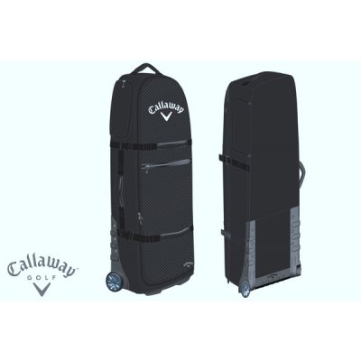 Travel bag CALLAWAY - TOUR TRAVEL COVER – Zboží Mobilmania