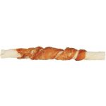 Trixie DentaFun Tyčinka svázaná kachním masem 12 cm 10 ks 80 g – Hledejceny.cz