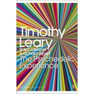 Psychedelic experience Timothy Leary