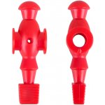 Náhradní hráč pro hrací stůl 13 v 1 WORKER Supertable Barva červená – Sleviste.cz