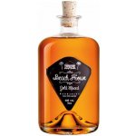 Beach House Spiced 40% 0,7 l (holá láhev) – Zboží Dáma