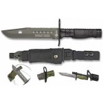 K25 32067 BAYONET s pouzdrem – Hledejceny.cz