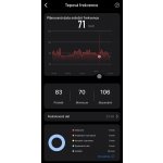 Smoot Ring velikost 10 (vnitřní průměr 19,8 mm) černý – Zboží Živě