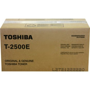 Toshiba T-2505E - originální