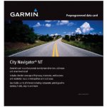 Garmin CityNavigator NT Evropa – Zbozi.Blesk.cz