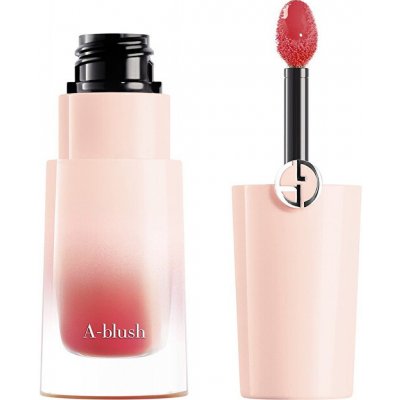 Giorgio Armani Tvářenka A-blush 50 3,9 ml – Zboží Dáma