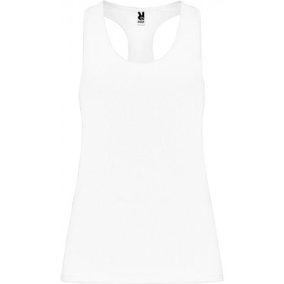 Roly dívčí Brenda bílá – Zboží Dáma