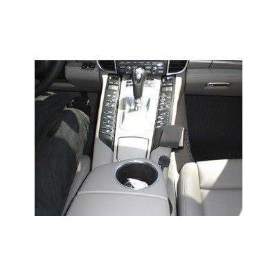 Brodit ProClip montážní konzole pro Porsche Panamera 10-17, na střed vpravo dolů 834484 – Zboží Mobilmania