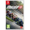 Hra na Nintendo Switch Moto GP 18