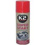 K2 Super Start 400 ml | Zboží Auto