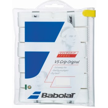 Babolat VS Original 12ks bílá