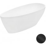 Besco Goya 142 x 62 cm WMD-140-GKB – Hledejceny.cz