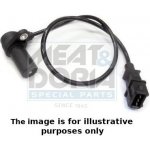 Generátor impulsů, klikový hřídel MEAT & DORIA 87148E – Hledejceny.cz