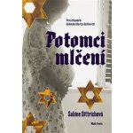 Potomci mlčení - Sabine Dittrich – Zboží Mobilmania