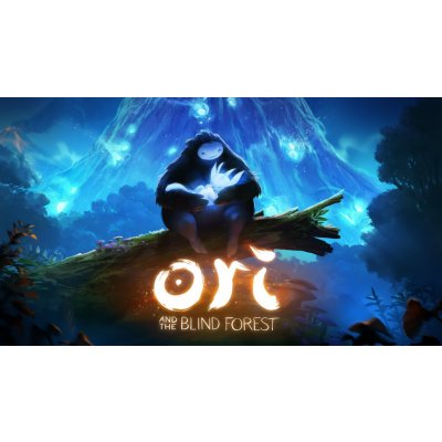 Ori and the Blind Forest