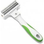 Andis Hrablo trimovací zelené 16 x 7,5 x 2,5 cm – Zboží Mobilmania