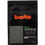 MUNCH BAITS Pelety Bio Marine 5kg 4mm – Hledejceny.cz