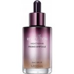 Missha Time Revolution Night Repair ampule 5 x 50 ml – Zboží Dáma
