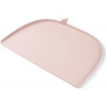 Done by Deer silikonové prostírání Eplhee s vysolým krajem Růžová – Zboží Mobilmania