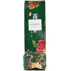 ORIENTAL Polozelený čaj Formosa Gao Shan Oolong 75 g