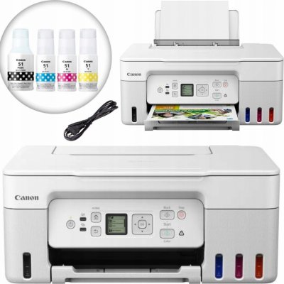 Canon PIXMA G3571 – Zboží Živě