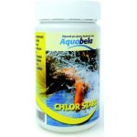 AQUABELA CHLOR START 1 kg – Zbozi.Blesk.cz