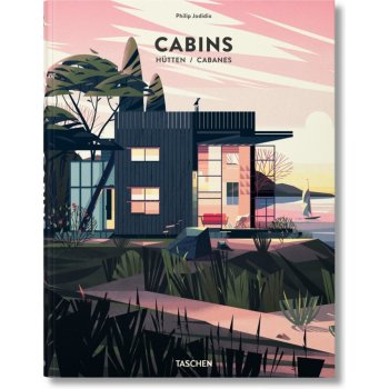 Cabins – Jodidio Philip